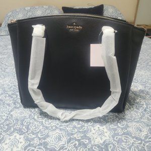 NWT Kate Spade Large Compartment Bag